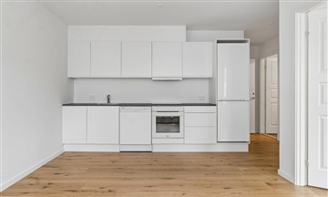 Billede 6. Lejlighed, Ringstedgade, Næstved 