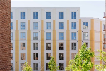 Billede 10. Lejlighed, Ørestads Boulevard, København S 