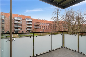 Billede 6. Lejlighed, Ørnevej, København NV 