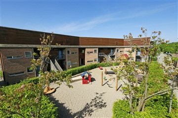 Photo 8. Apartment, Næsbyvej, Kolding 