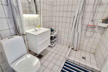 Photo 3. Apartment, Vesterbro, Aalborg 