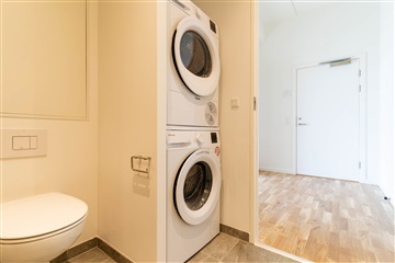Photo 6. Apartment, Yderlandsvej, København S 