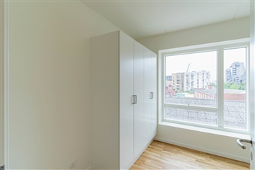 Photo 5. Apartment, Yderlandsvej, København S 