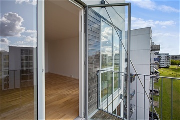 Billede 10. Lejlighed, Rosenfeldtvej, Vallensbæk Strand 