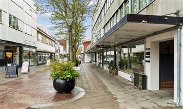 Billede 17. Lejlighed, Ringstedgade, Næstved 