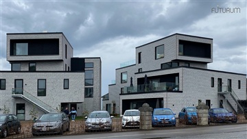 Billede 8. Lejlighed, Stevnsvej, Køge 
