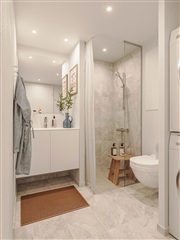 Photo 2. Apartment, Yderlandsvej, København S 