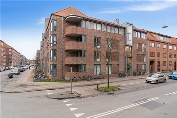Billede 1. Lejlighed, Ørnevej, København NV 