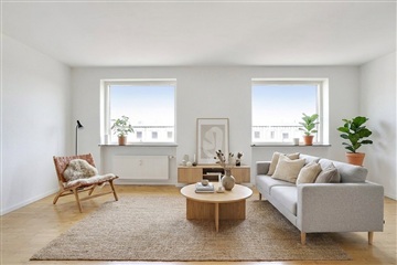 Photo 6. Apartment, Vesterbro, Aalborg 