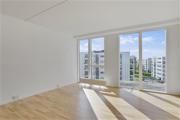 Billede 9. Lejlighed, Rosenfeldtvej, Vallensbæk Strand 