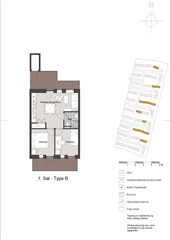 Photo 5. Apartment, Tulipanhaven, Aarhus N 