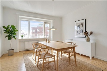 Photo 4. Apartment, Vesterbro, Aalborg 