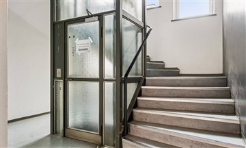 Billede 4. Lejlighed, Ringstedgade, Næstved 