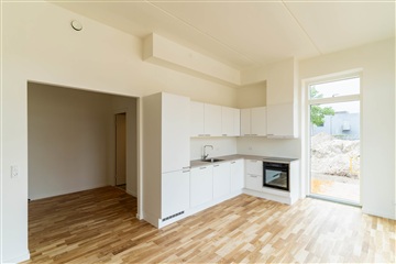 Photo 2. Apartment, Yderlandsvej, København S 