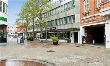 Billede 3. Lejlighed, Ringstedgade, Næstved 