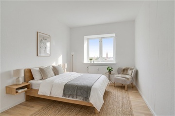 Photo 3. Apartment, Vesterbro, Aalborg 