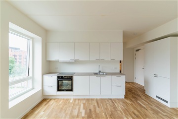 Photo 2. Apartment, Yderlandsvej, København S 