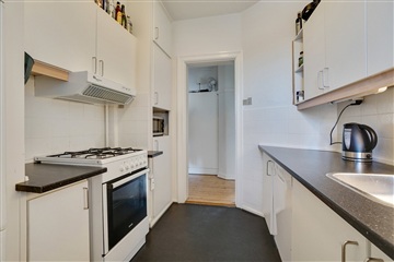 Photo 2. Apartment, Vesterbro, Aalborg 