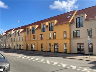 Billede 1. Lejlighed, Nørre Boulevard, Køge 