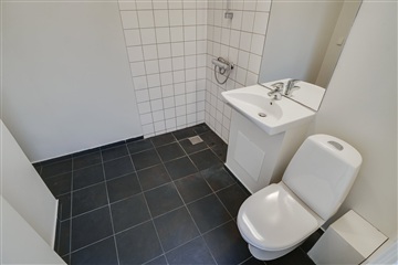 Photo 2. Apartment, Vesterbro, Aalborg 