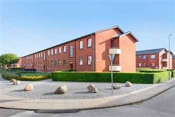 Photo 4. Apartment, Nattergalvej, Randers C 