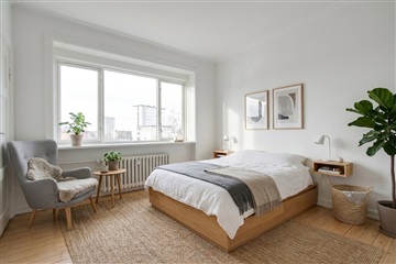 Photo 8. Apartment, Vesterbro, Aalborg 