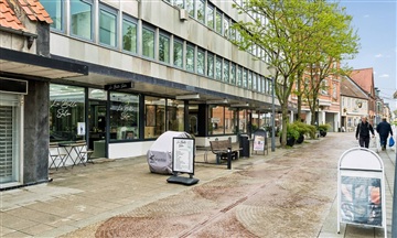 Billede 22. Lejlighed, Ringstedgade, Næstved 