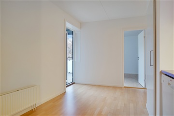 Billede 9. Lejlighed, Ørnevej, København NV 