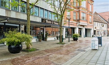 Billede 23. Lejlighed, Ringstedgade, Næstved 
