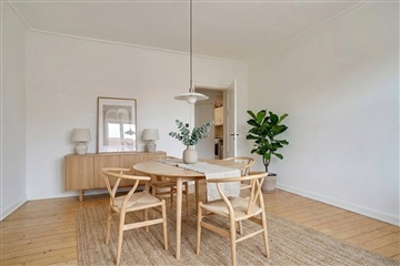 Photo 5. Apartment, Vesterbro, Aalborg 