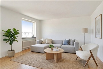 Photo 7. Apartment, Vesterbro, Aalborg 
