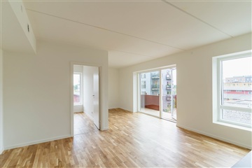 Photo 10. Apartment, Yderlandsvej, København S 