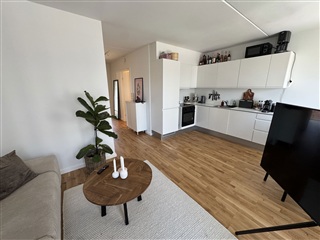Billede 1. Lejlighed, Ørestads Boulevard, København S 