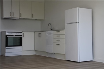 Photo 6. House, Valkendrupsgyden, Odense N 