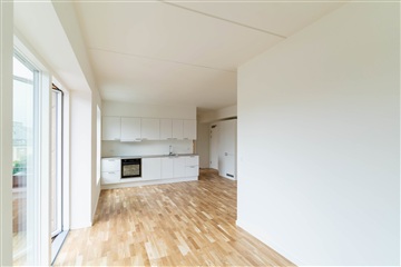 Photo 3. Apartment, Yderlandsvej, København S 