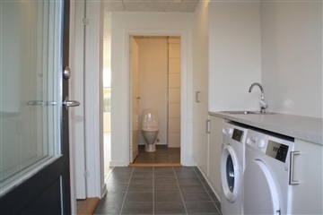 Photo 3. House, Valkendrupsgyden, Odense N 