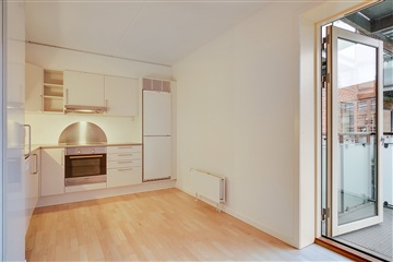 Billede 10. Lejlighed, Ørnevej, København NV 