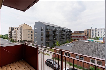 Photo 13. Apartment, Yderlandsvej, København S 