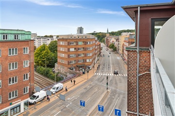Photo 8. Apartment, Vesterbro, Aalborg 