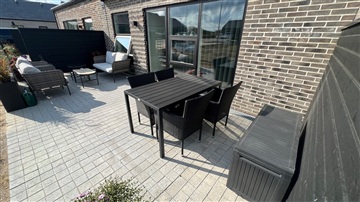 Photo 22. Apartment, Mette Thomsens Vej, Kolding 