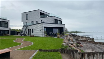 Billede 15. Lejlighed, Stevnsvej, Køge 
