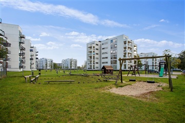 Billede 14. Lejlighed, Rosenfeldtvej, Vallensbæk Strand 