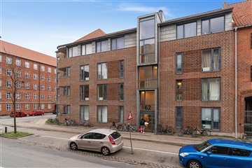 Billede 2. Lejlighed, Ørnevej, København NV 