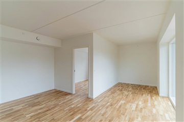 Photo 4. Apartment, Yderlandsvej, København S 