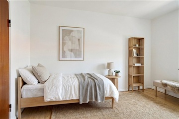 Photo 4. Apartment, Vesterbro, Aalborg 