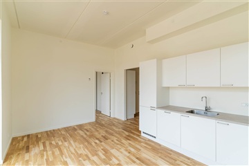 Billede 1. Lejlighed, Yderlandsvej, København S 