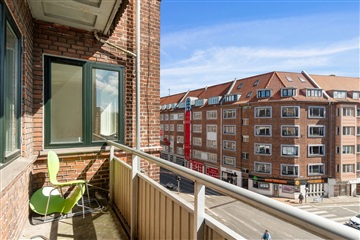 Photo 6. Apartment, Vesterbro, Aalborg 