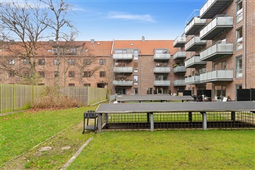 Billede 3. Lejlighed, Ørnevej, København NV 