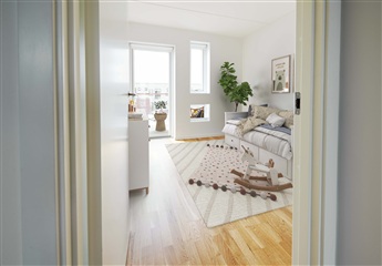 Photo 8. Apartment, Tulipanhaven, Aarhus N 