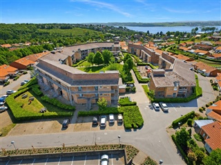Photo 1. Apartment, Næsbyvej, Kolding 